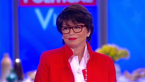 Valerie Jarrett; Kristin Hensley & Jen Smedley still