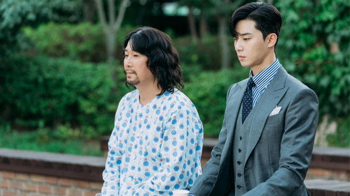 What's Wrong with Secretary Kim Season 1 Episode 14 - I Will Always Stay with You