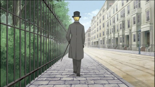 Emma: A Victorian Romance Season 2 Episode 10 - By the Window