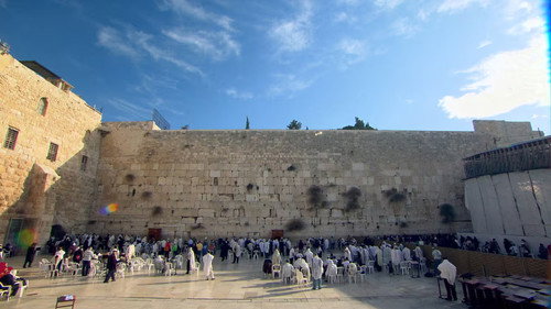 Ancient Roads from Christ to Constantine Season 1 Episode 4 - From Apocalypse to Heresies