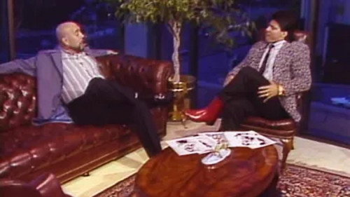 WCCW - November 14, 1987 still