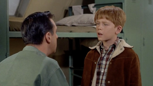 Christmas Story (Colorized) still