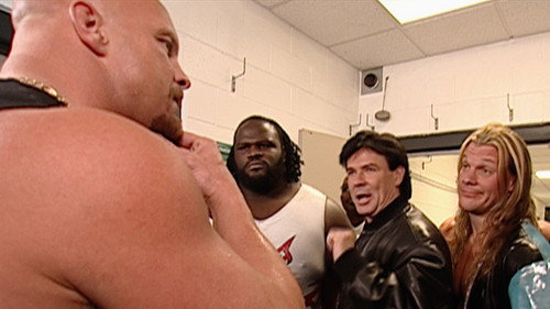 Raw - Nov. 10, 2003 still