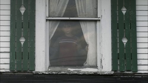 Supernatural Season 5 Episode 6 - I Believe the Children Are Our Future