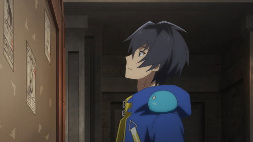 My Isekai Life: I Gained a Second Character Class and Became the Strongest Sage in the World! Season 1 Episode 10 - Didn’t Seem Like a Good Time for That