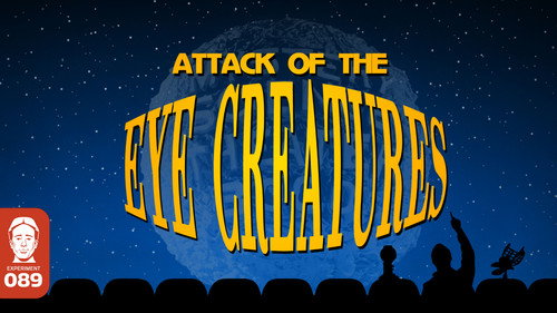 Mystery Science Theater 3000 Season 4 Episode 18 - Attack of the Eye Creatures