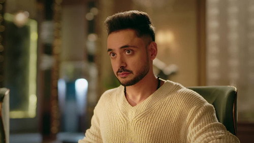 Mannat: Harr Khushi Paane Ki Season 1 Episode 13 - Vikrant's Secret Plan