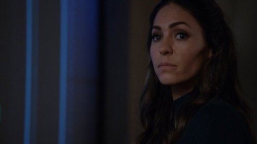 undefined Season 1 Episode 6 - Justicia