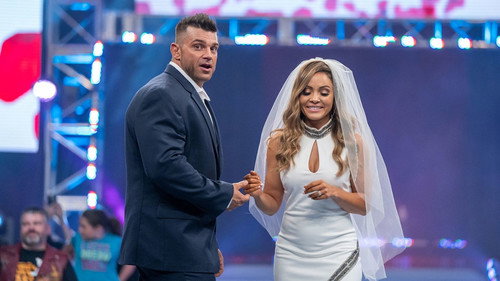 TNA iMPACT! Season 16 Episode 39 - Episode 39