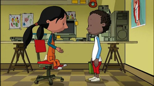 Asha Season 1 Episode 7 - Episode 7
