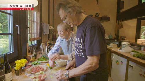 NHK WORLD PRIME Season 6 Episode 14 - Karl and Tina: Village Life in the Deep Snow
