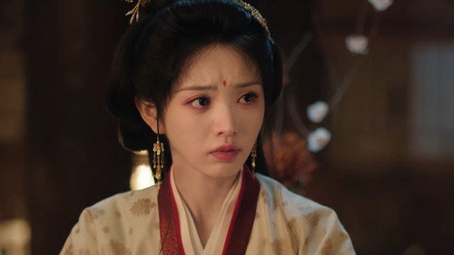 Where the Mask Ends Season 1 Episode 14 - Episode 14