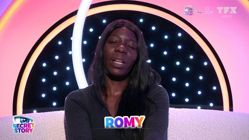 Secret Story Season 13 Episode 8 - Highlights 7