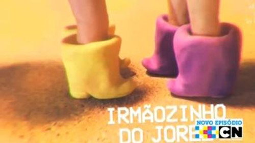 Jorel's Brother Season 3 Episode 2 - Jorel's Little Brother