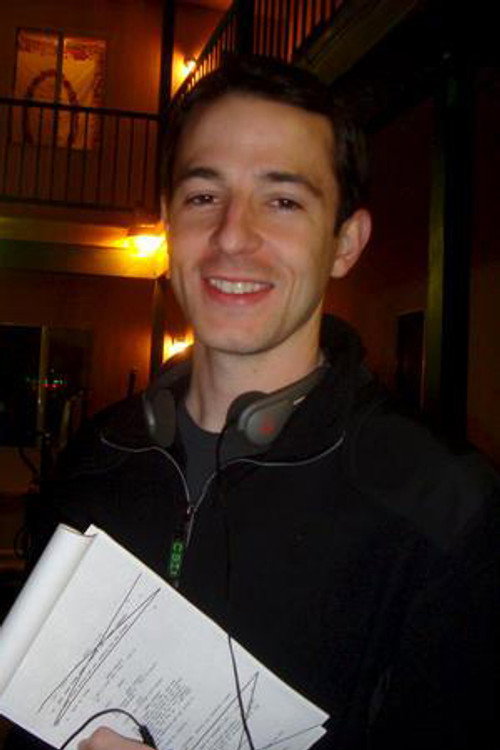Tom Mularz