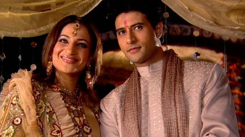 Mr. Shah Finds Evidence to Ruin Armaan still