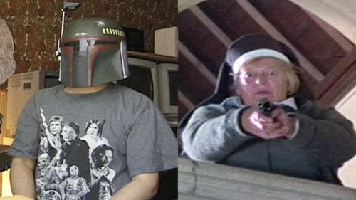 Split Screen Season 3 Episode 9 - Waiting for Star Wars