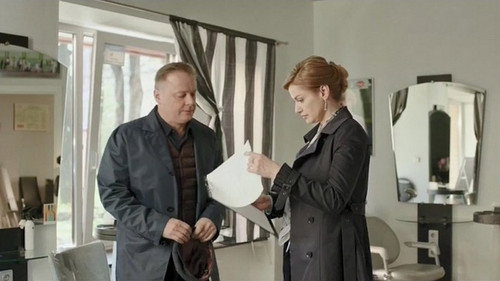 Secrecy of the Investigation Season 18 Episode 6 - Episode 6