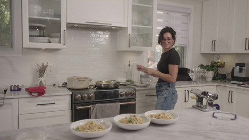 Un souper presque parfait Season 18 Episode 5 - Episode 5