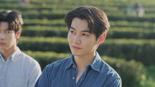 Your Dear Daddy Season 1 Episode 3 - Episode 3