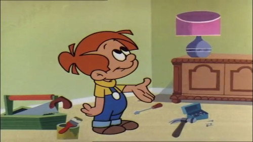 Boule et Bill Season 1 Episode 7 - Episode 7