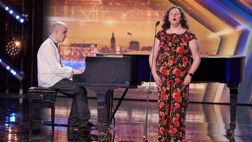 Britain's Got Talent Season 17 Episode 5 - Auditions #5