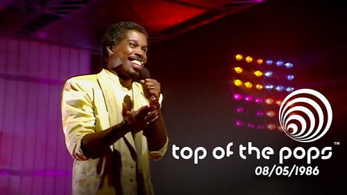 Top of the Pops Season 23 Episode 19 - May 8, 1986