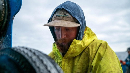 Deadliest Catch Season 20 Episode 2 - Bering Sea Gut Check