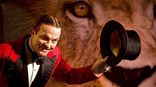 The Sarah Jane Adventures Season 2 Episode 4 - The Day of the Clown (2)