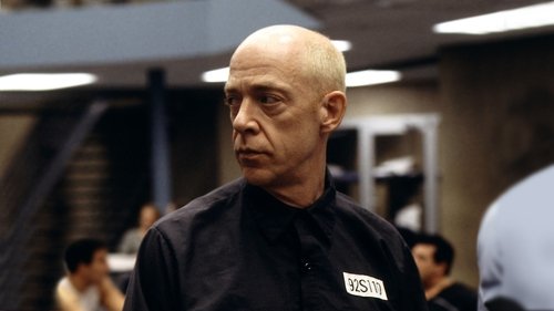 Oz Season 4 Episode 4 - Works of Mercy