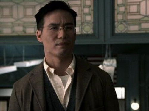 Law & Order: Special Victims Unit Season 2 Episode 20 - Pique