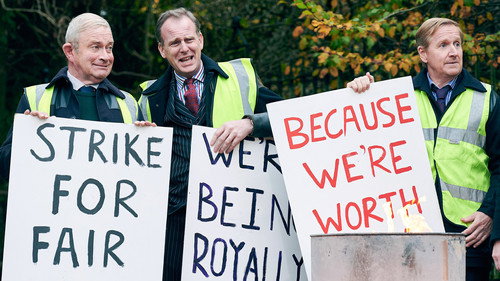The Windsors Season 3 Episode 1 - Episode 1