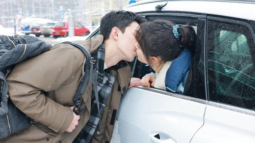 Amidst a Snowstorm of Love Season 1 Episode 12 - Episode 12