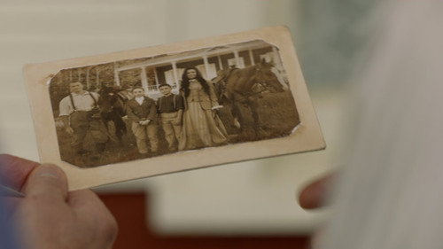 When Hope Calls Season 1 Episode 3 - Out of the Past