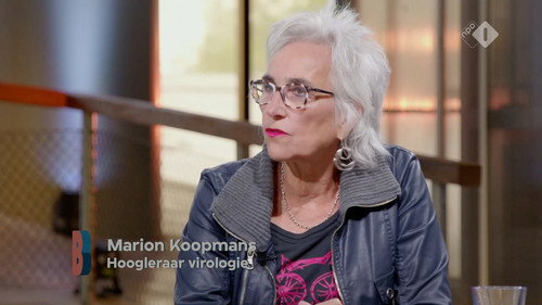 Buitenhof Season 30 Episode 18 - Episode 18