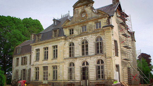 Escape to the Chateau DIY Season 1 Episode 17 - Episode 17