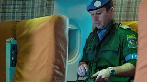 Air Disasters Season 9 Episode 10 - Deadly Mission