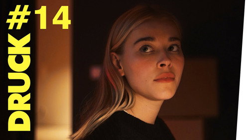 DRUCK Season 2 Episode 4 - The prettiest Woman on Earth