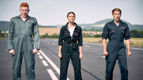 Alarm for Cobra 11: The Motorway Police Season 48 Episode 3 - Abflug