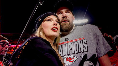 The Taylor Swift Years - Schicksalsjahre eines Superstars Season 1 Episode 3 - End of an Era?