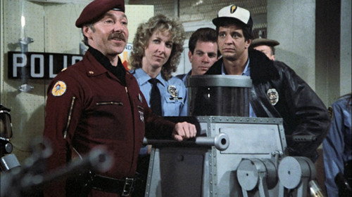 Hill Street Blues Season 3 Episode 20 - Spotlight on Rico