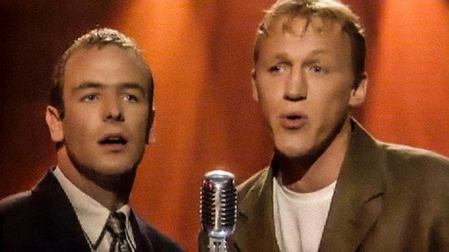 Top of the Pops Season 32 Episode 20 - May 18, 1995