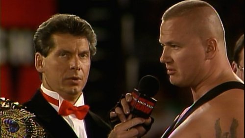 Raw Season 1 Episode 38 - Happy Birthday, Bobby Heenan!