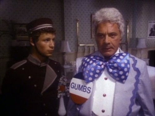 Tales from the Darkside Season 1 Episode 18 - If the Shoes Fit...