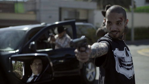 El Señor de los Cielos Season 6 Episode 9 - Episode 9