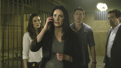 Criminal Minds Season 12 Episode 13 - Spencer