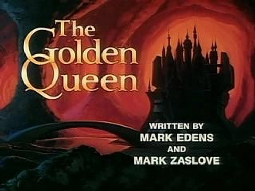 The Golden Queen (1) still