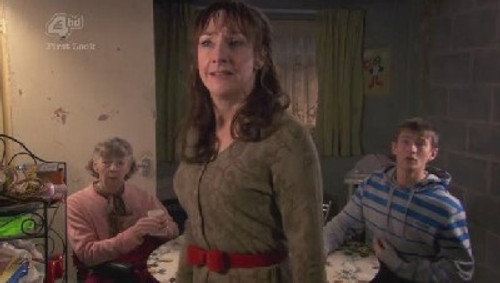 Shameless Season 7 Episode 11 - Episode 11