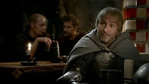Le Chaudron rutilant still