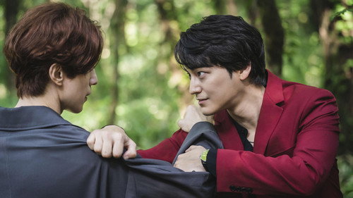 Tale of the Nine Tailed Season 1 Episode 4 - Verge of Death